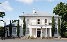 Fitzpatricks Inn